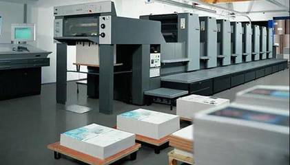 印刷包装业的智能转型 观望者的踌躇与行动者的实践