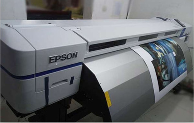 户外广告印刷 技术与策略的完美结合