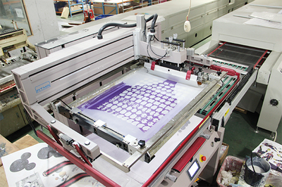 热转印行业中的印刷术语详解