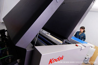 济南丰利彩印 干将莫邪的匠心与CanBrand印刷的革新工艺