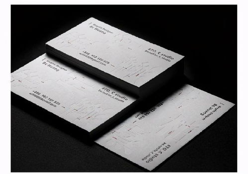 设计师不可不知的九大印刷工艺，助力创意完美呈现