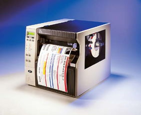 条码打印机在物流与印刷领域的核心应用——探索产品中心与物流产品网的价值