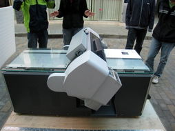 印刷供应信息图片展示 从静态图文到动态视觉的革新